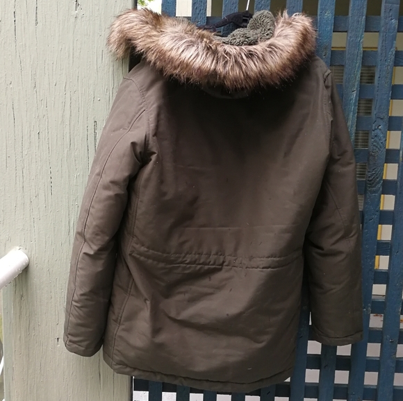 Uniqlo Man SizeL Down Puffer Jacket - Picture 2 of 6